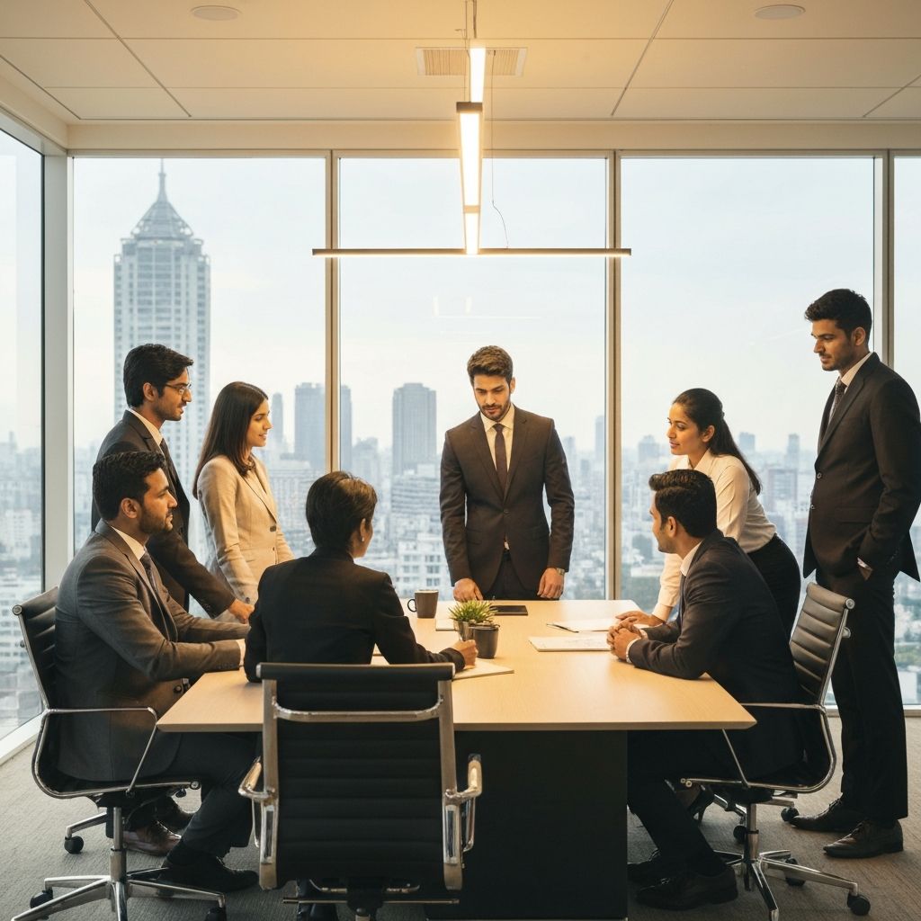 Haveri Urban Co-operative Bank Team