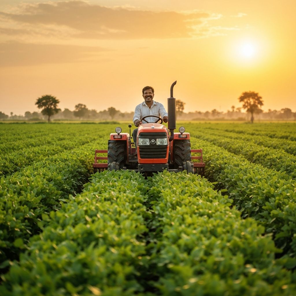 Agricultural Finance